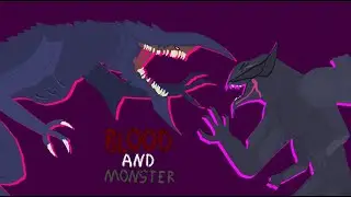 PIVOT ANIMATOR MONSTERS PACK! (Link en la descripción) (Pivot Animator)