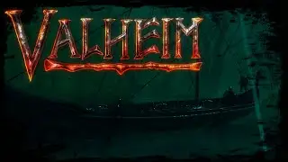LIVE - VALHEIM GAMEPLAY - Prepping for the third boss! | Blue Butt Bangers | #BSo7