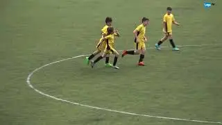 Απόλλων Καβάλας-Άρης Πετεινού 2-2
