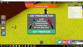 Playing 🔪 Seconds Till Death 🕰 || Roblox