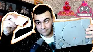 PLAYSTATION EN 