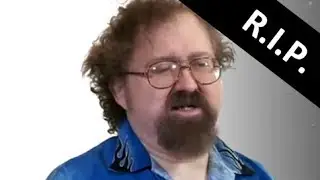 Aaron Allston ● A Simple Tribute