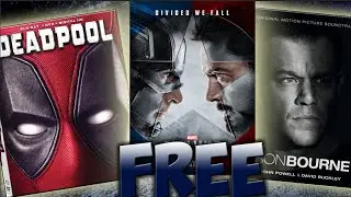 Watch NEW Movies For Free[100% WORKING]