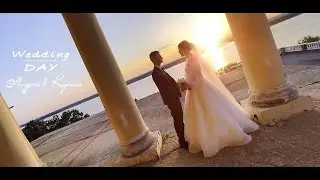 Wedding Andrey & Karina