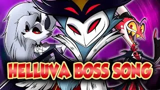 Second Nature(Helluva Boss) Dance