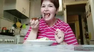 СЛЮНИ ТЕКУТ ОТ ЭТОГО БЛЮДА