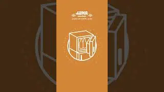 (ASMR) refrigerator (icon that moves in sync with sound) 