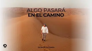 Algo pasará en el camino | Patricia Cattaneo
