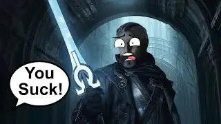 I Played Odric in Brawl So You Don’t Have To