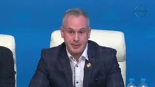 О подписании соглашения ЯНАО и ШБЛ 