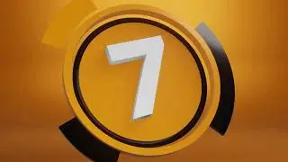 Colourful Countdown