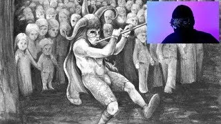 💩 Le joueur de pipeau - DEFAKATOR