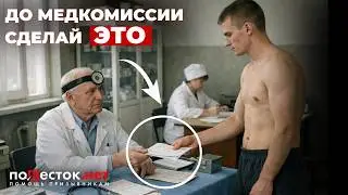 Medical Examination 2026: The Conscript's Essential Checklist to Avoid Mistakes