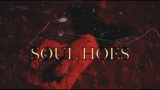 Sergio Palau - Soul Hoes