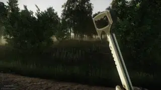 Escape from Tarkov Alpha тест GPU