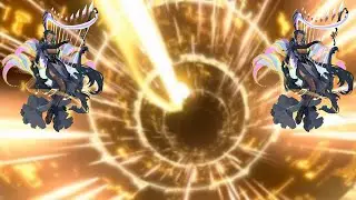 DISLYTE INVOCATION NORAH