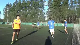 CRAZY TIME VS ISLEÑOS - #LigaNuñez - SLV - 15/11/24