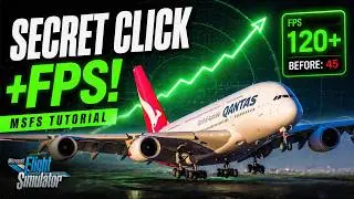 FBW A380 Performance Boost Guide | Disable the Cabin for Better FPS