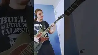 #guitar #instrumental #metal #guitarist