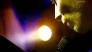 Radiohead - Everything in its right Place