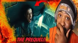 FALLING IN REVERSE - PREQUEL | REACTION (HOW TO BREAK THE SYSTEM?)