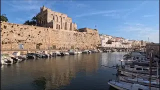 Ciutadella - Menorca