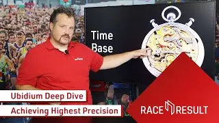 Ubidium Deep Dive :: Achieving Highest Accuracy