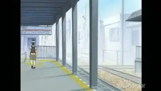 Anime chloro 1