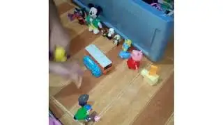 Toy Race