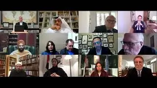 Highlights from the UAE Embassy’s Ramadan Gathering and Interfaith Discussion