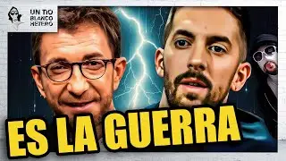 LO QUE HAY DETRÁS de la GUERRA ENTRE BRONCANO y PABLO MOTOS | UTBED