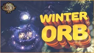 Дедушка ждет крафта❄️ | Стрим Path of Exile PoE STREAM ПоЕ Стрим КРАЖА HEIST