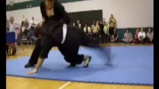 Shaui Jiao Highlights Amateur Athletic Union 2008.wmv