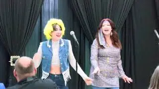 E A S I Entertainment at The Perfect Story Venue