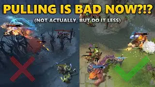 How to be a GOOD Support in 7.32c
