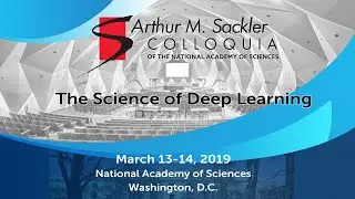 Panel Discussion: Scientific Funding for Deep Learning