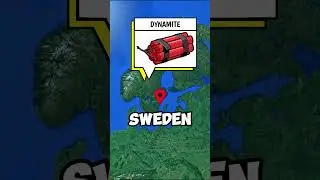 Invention From Different Countries
