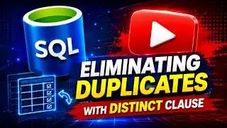 Eliminating duplicates with DISTINCT clause in Oracle SQL