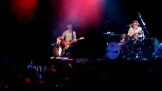 Do-Wah-Doo by Kate Nash