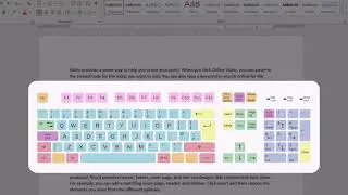 #7 Selecting and Navigation in Advanced - Part 1