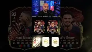 RANK 1 LIGUE 1 FUT CHAMPS REWARDS! 
