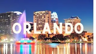 Exploring Orlando: The Ultimate Guide to Theme Park Adventures #travel #tourism #amazing #visit