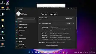 How to use System Protection in Windows 11 24H2?