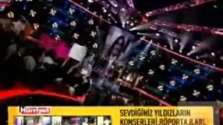 star akademi barış akarsu özel anma