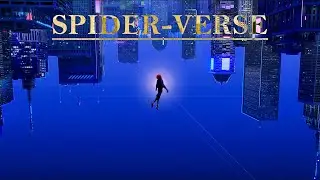 Spider-Verse | You're The Best of All of Us