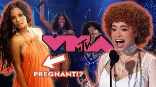 The VMAS are a MESS!