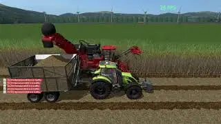 XLFarms X1