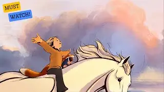 Discovering Life's Lessons with The Boy, the Mole, the Fox, and the Horse  - A Heartwarming Journey