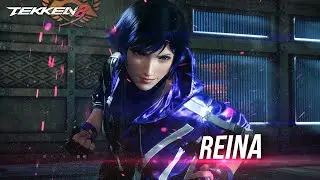 Tekken 8:  Story Hard Mode Gameplay Part 1