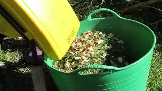 Делаем МУЛЬЧУ